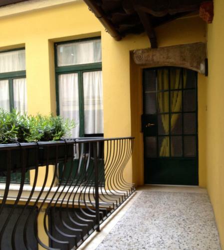 Bed & Breakfast Le Muse