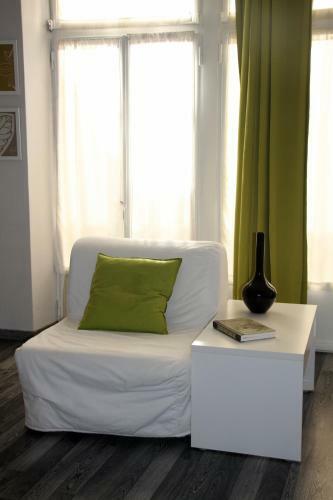 Bed & Breakfast Le Muse