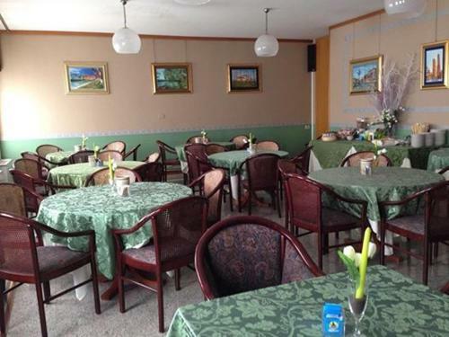Hotel Villa Reale