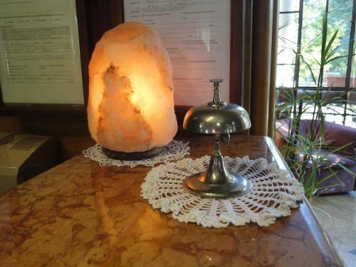 Hotel Villa Reale