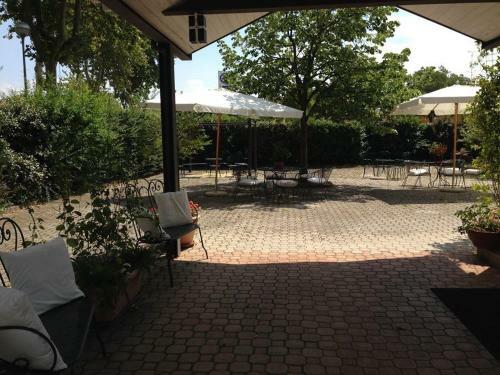 Hotel Villa Reale