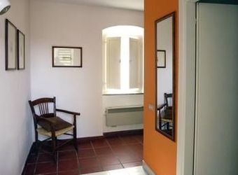 Apartamento Casa Vacanze Il Chiostro