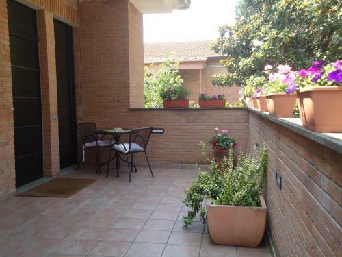 Apartamento La Sora Bice