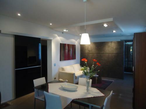 Apartamento La Sora Bice