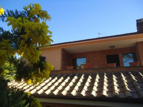 Apartamento La Sora Bice