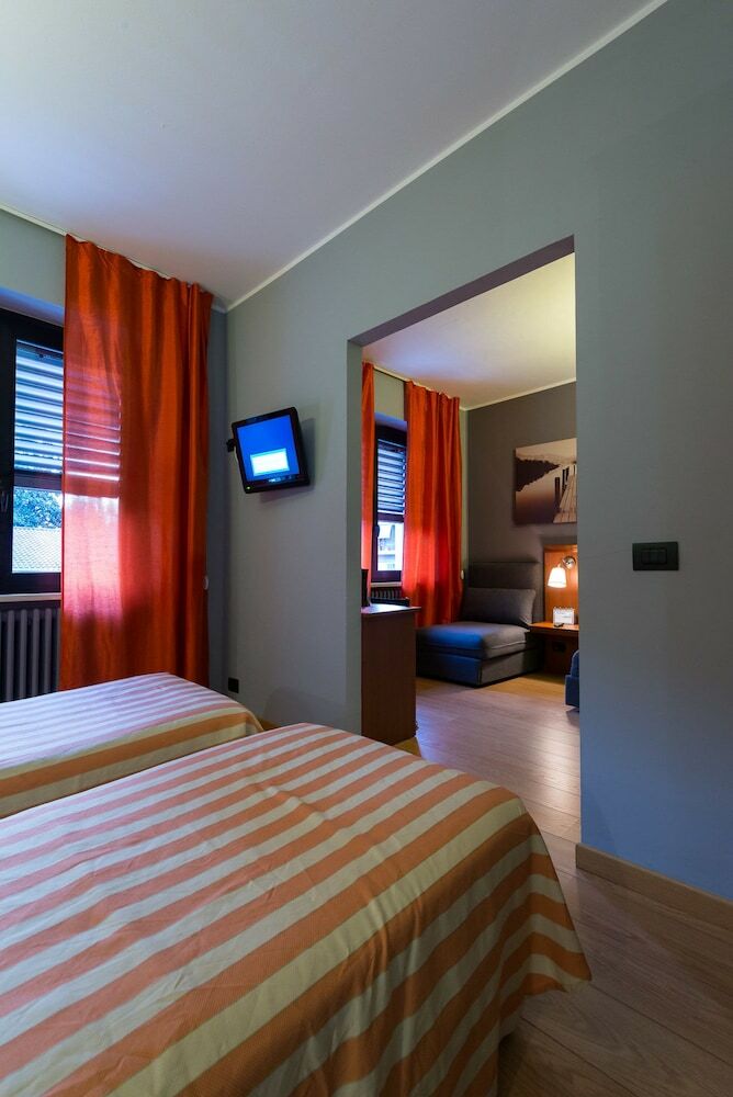 Hotel Rinaldo
