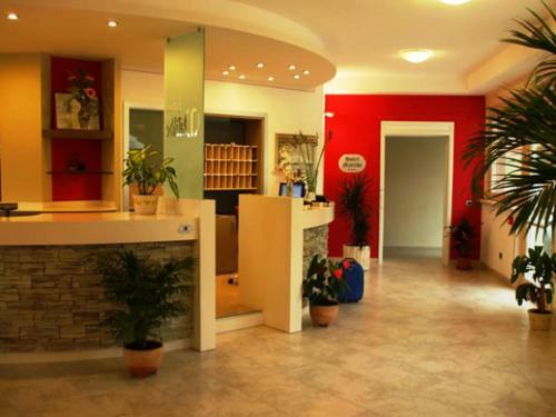 Residence Hotel Matilde