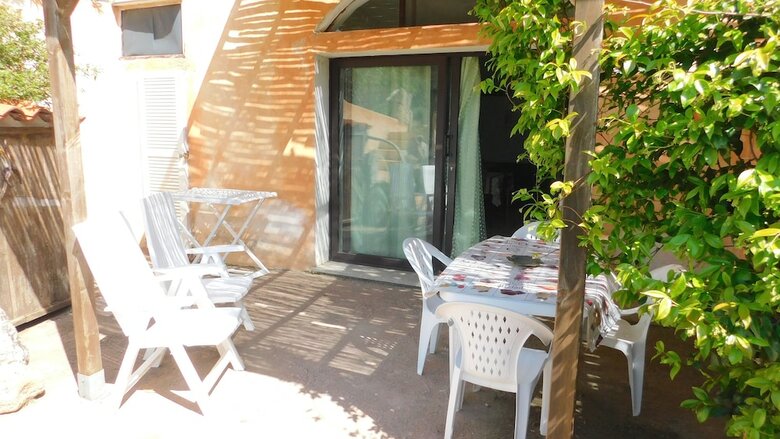 Apartamento Locanda Domus De Vida Turismo Rurale