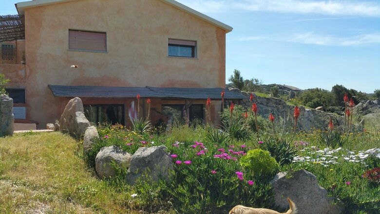 Apartamento Locanda Domus De Vida Turismo Rurale
