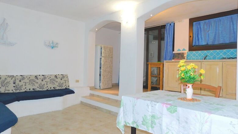 Apartamento Locanda Domus De Vida Turismo Rurale