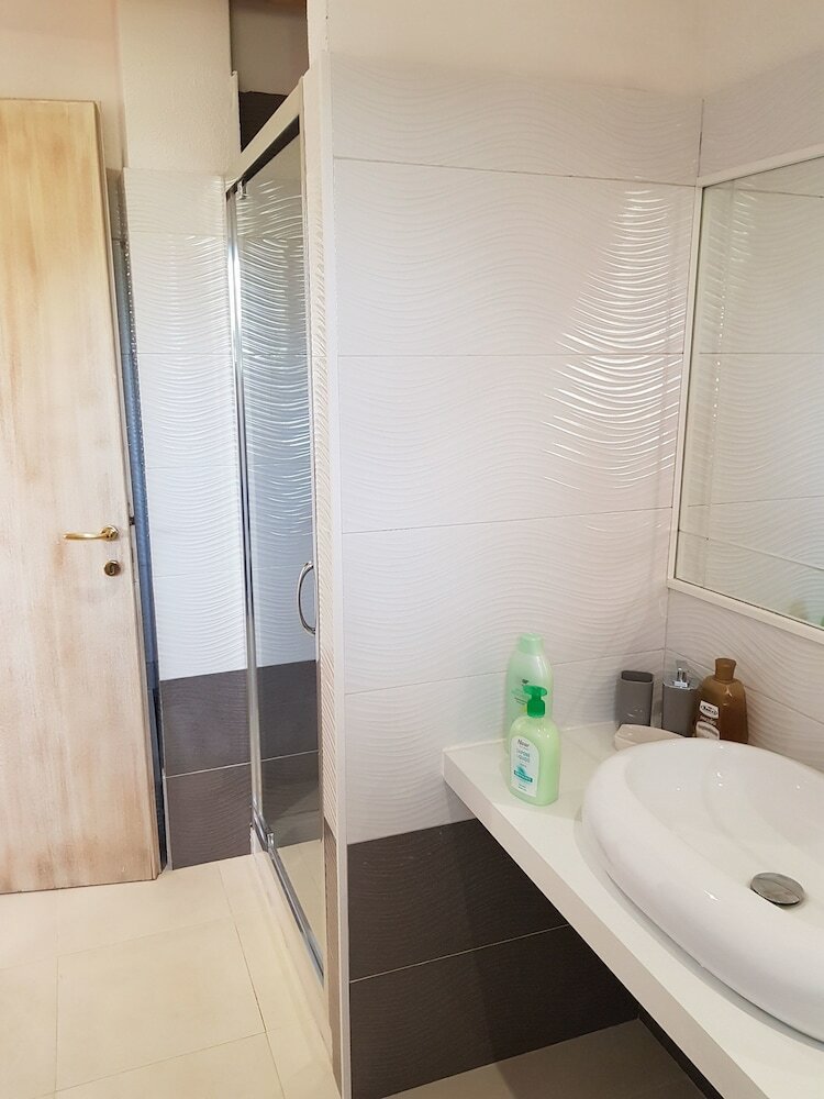 Apartamento Locanda Domus De Vida Turismo Rurale