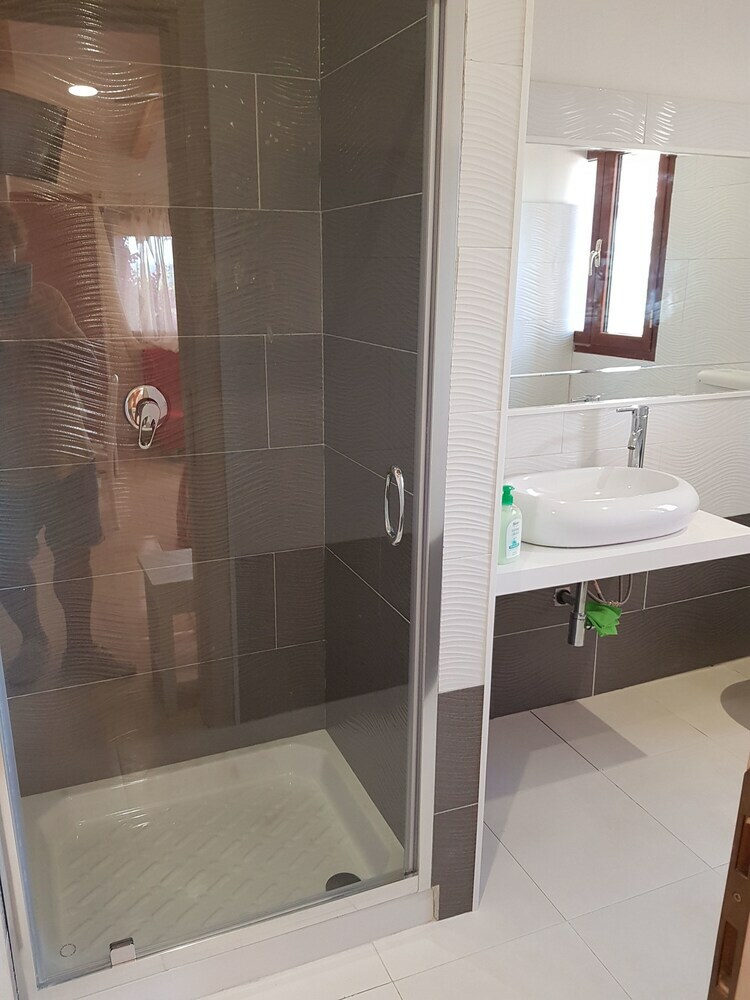 Apartamento Locanda Domus De Vida Turismo Rurale