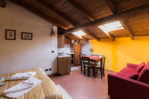 Agroturismo Montagna Verde