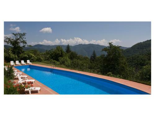 Agroturismo Montagna Verde