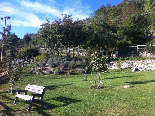 Agroturismo Montagna Verde