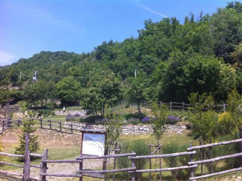 Agroturismo Montagna Verde