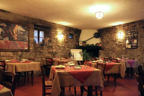 Agroturismo Montagna Verde