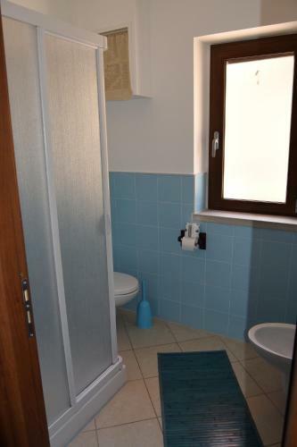 Apartamento Al Boschetto