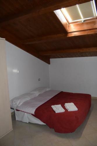 Apartamento Al Boschetto