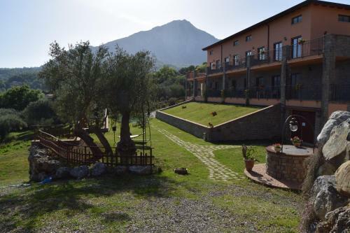 Apartamento Al Boschetto