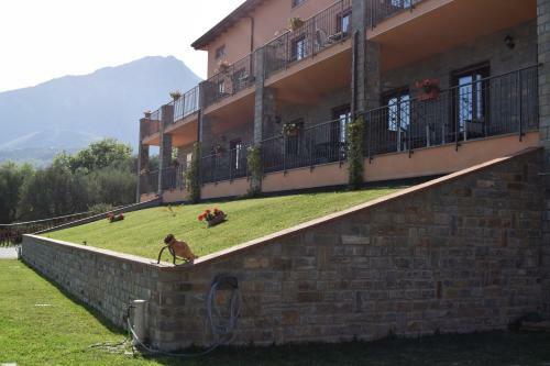 Apartamento Al Boschetto