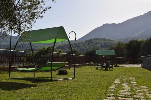 Apartamento Al Boschetto