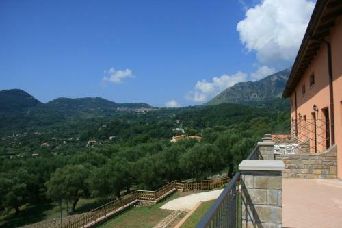Apartamento Al Boschetto