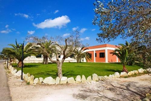 Hotel Antica Rudiae