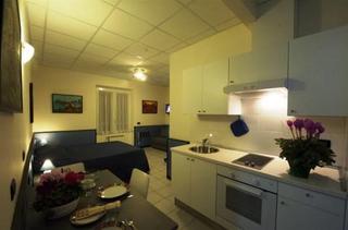 Hotel Tirreno