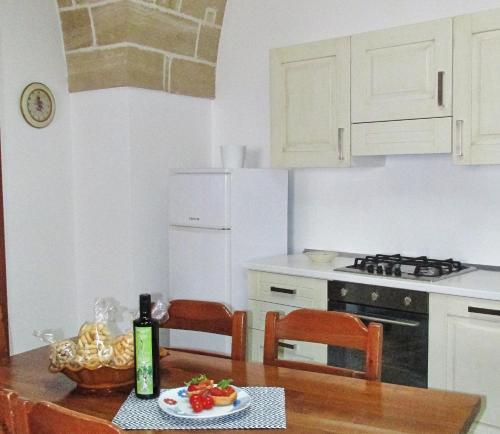 Apartamento La Ginestra Residence