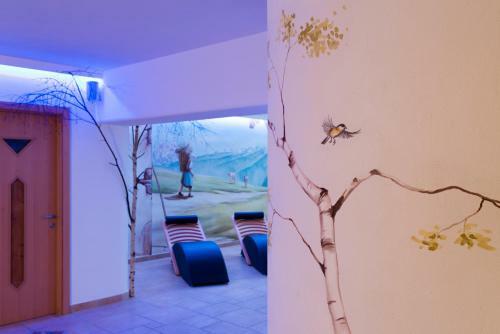 Apartamento Residence Mich
