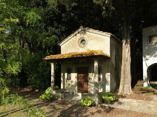 Villa Pepi