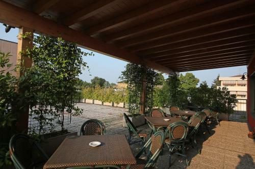 Hotel Ducale