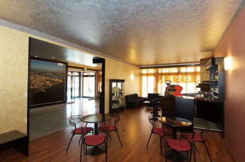 Hotel Ducale