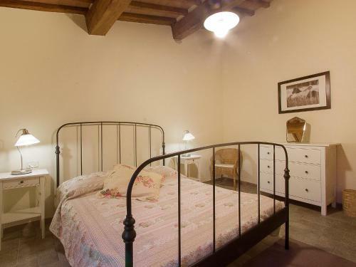 Apartment San Sano Siena