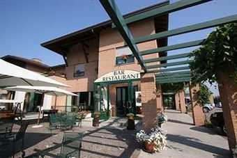 Hotel Da Mariuccia