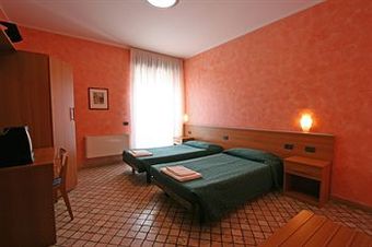 Hotel Da Mariuccia