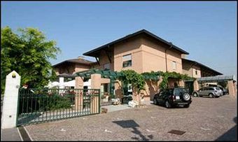 Hotel Da Mariuccia