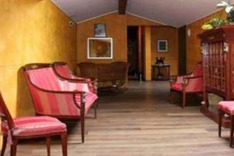 Hotel Da Mariuccia