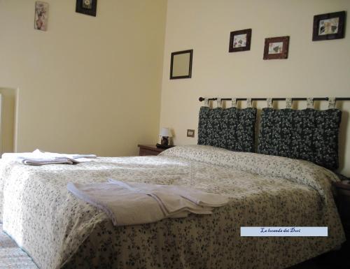Bed & Breakfast Lalocandadeidori