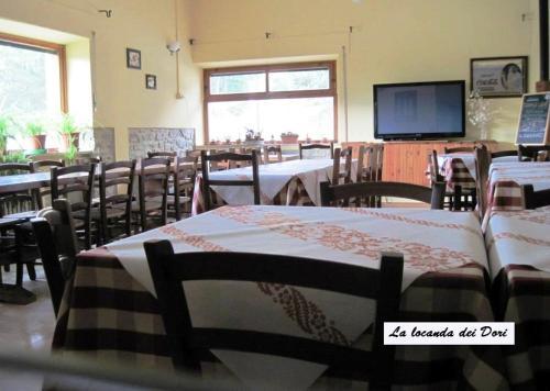 Bed & Breakfast Lalocandadeidori