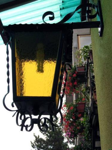 Bed & Breakfast Lalocandadeidori