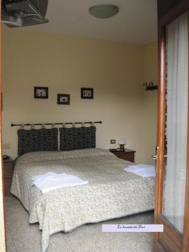 Bed & Breakfast Lalocandadeidori