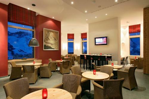 3100 Kulmhotel Gornergrat