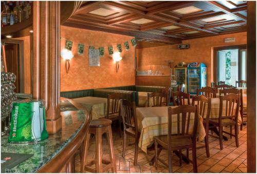 Hotel Pesek