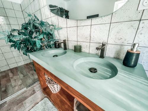 Apartamento Love&spa2