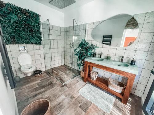Apartamento Love&spa2