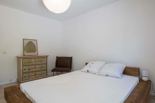 Apartamento Sublime Duplex House With Garden-terrace!