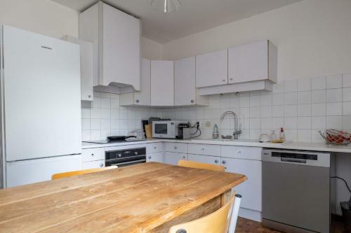 Apartamento Sublime Duplex House With Garden-terrace!