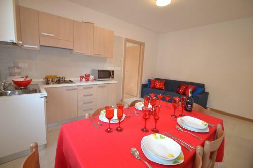 Apartamento Albergo Diffuso Traimonti ? Appartamento A Campone